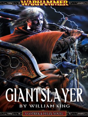 Giantslayer - ebook